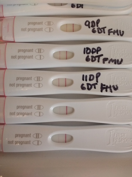 Early pregnancy after IVF & recurrent miscarriage
