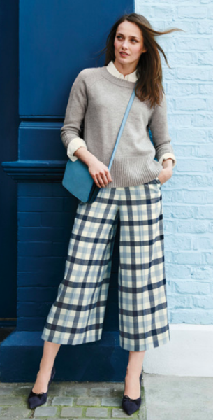 Anyone else wondering WTF they're going to wear in Spring / Summer?