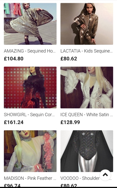 Julia Long asking Munro  Bergdorf about child exploitation