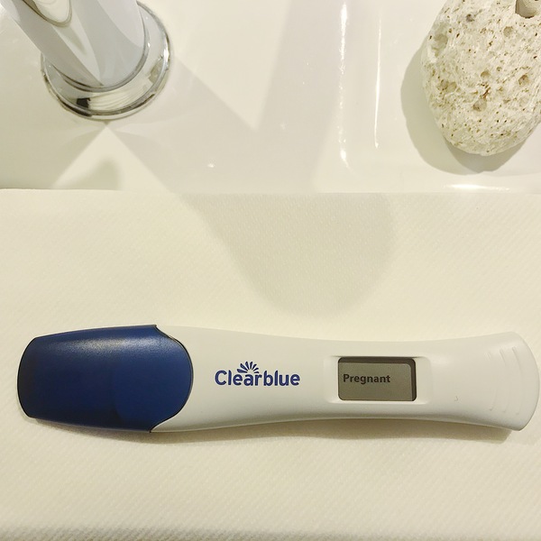 TTC FIRST BABY - Thread 13!