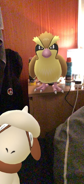 So Treecko, he’s gotta be so Treecko! Pokemon Go #23