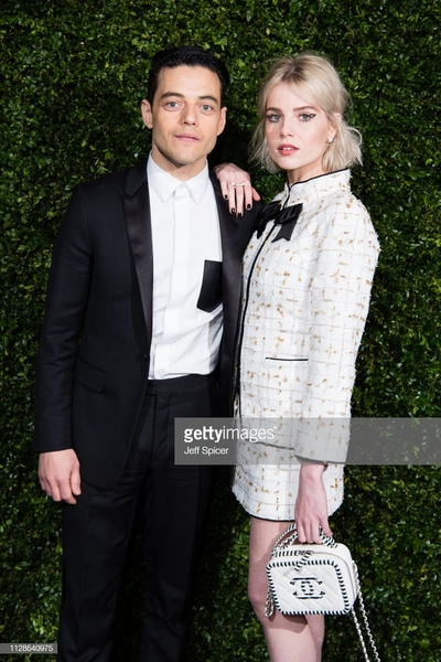 Celebrity Style & Gossip