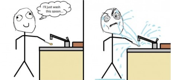 Please share your funny memes or pictures.