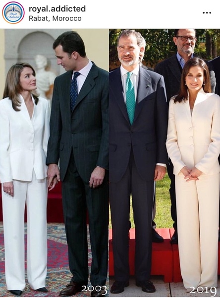 Royal style & gossip: make every day Tiara Tuesday!