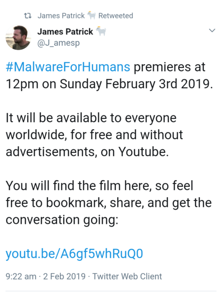 Westminstenders: Waiting for Sanity