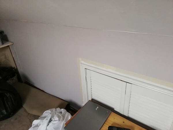 A true light grey emulsion