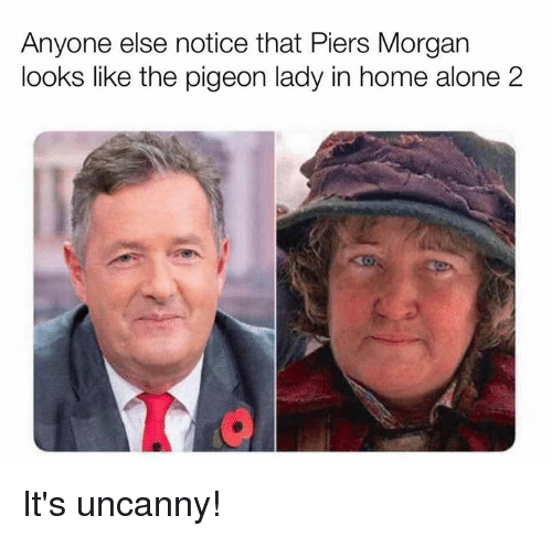 Pretty is the same as tall?