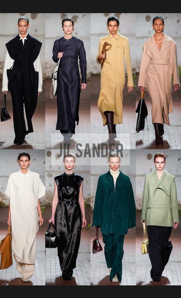 Les Parisiennes de Mamansnet: Blue Stockings are Back in Fashion