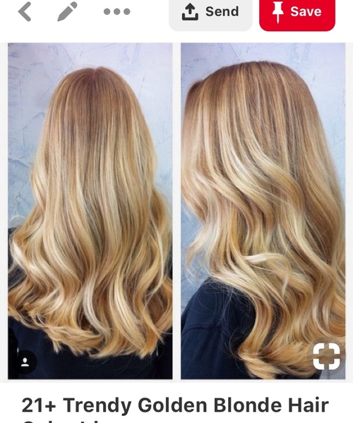 Any hairdressers on here?
