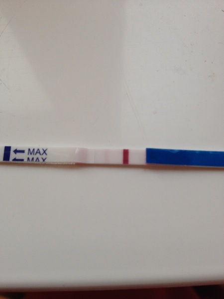 ONE STEP PREGNANCY TESTS - avoid