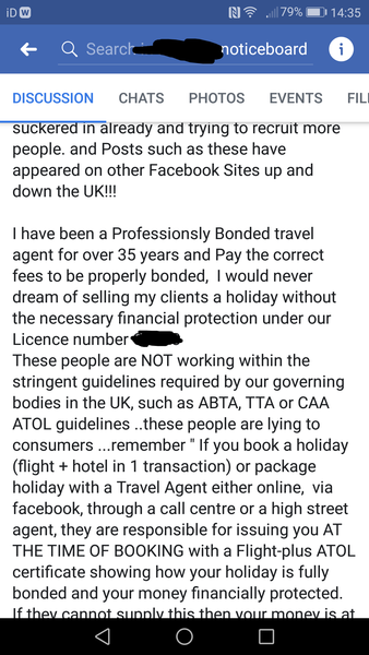MLM Bot Watch 46 - Lies, damn lies, and attraction marketing