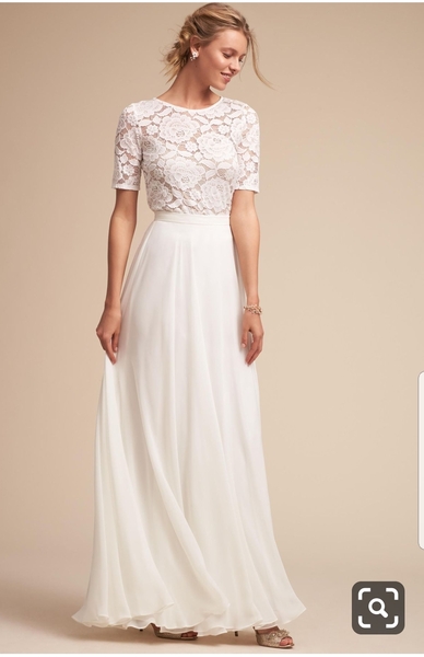 Hidden gems for online wedding dress shopping?