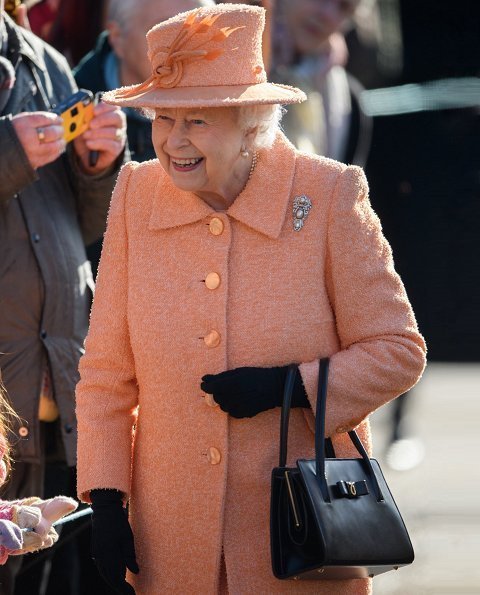 Royal style & gossip: the Middletonian, the Marklesque and the Maximal!