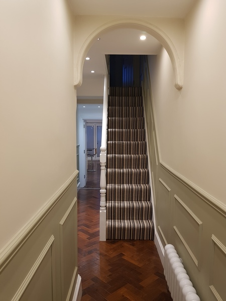 Karndean flooring