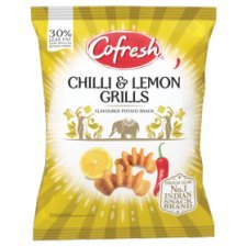 Hidden gems at the supermarkets...