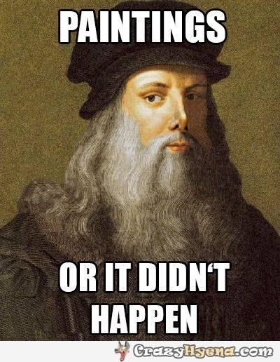 Please share your funny memes or pictures.