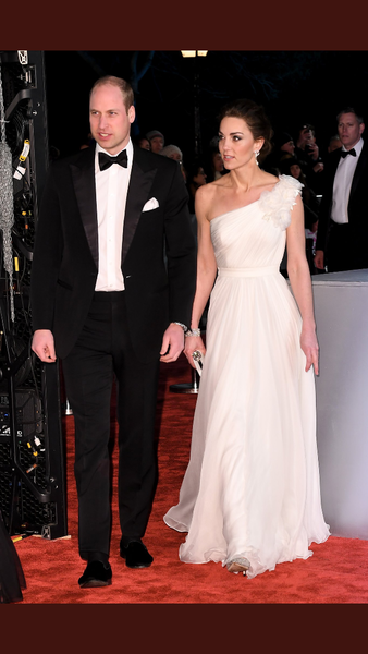 Royal style & gossip: the Middletonian, the Marklesque and the Maximal!