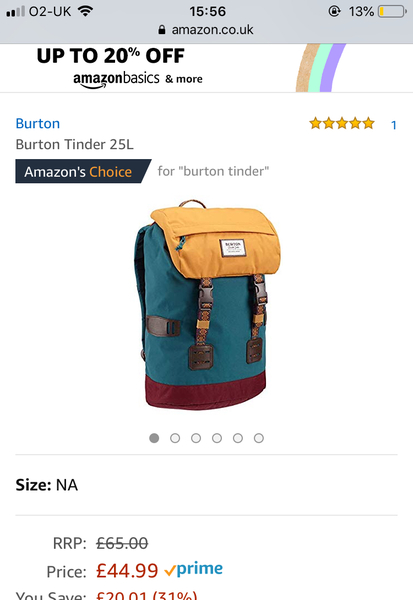 Backpacks! Herschel Little America or...?