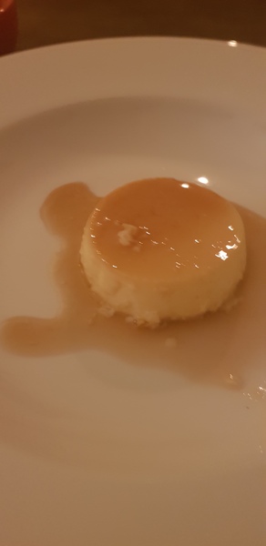 How about a thread about puddings?