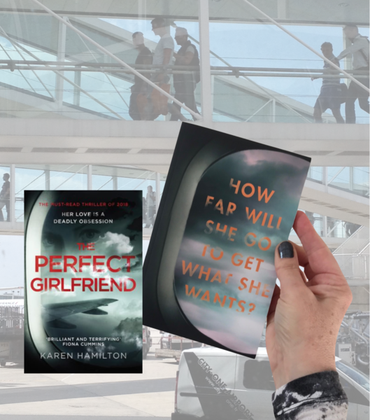 The Perfect Girlfriend