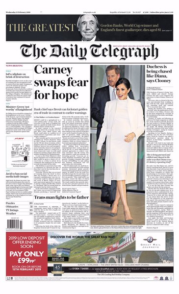 Westminstenders: Spitting Image Reimagined