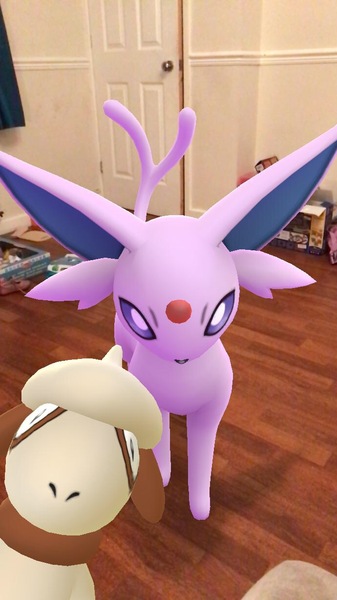 So Treecko, he’s gotta be so Treecko! Pokemon Go #23