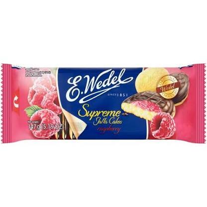 Hidden gems at the supermarkets...