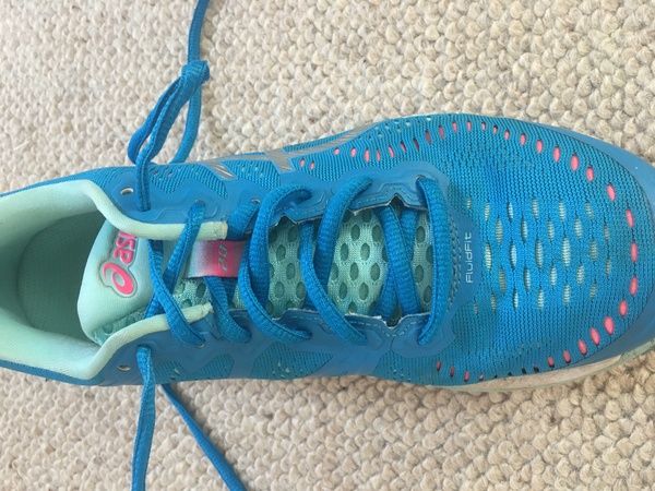 Does anyone own a pair of these?
