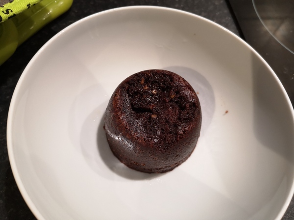 How about a thread about puddings?