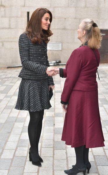 Royal style & gossip: make every day Tiara Tuesday!