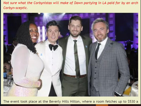 Ruth Hunt is leaving Stonewall