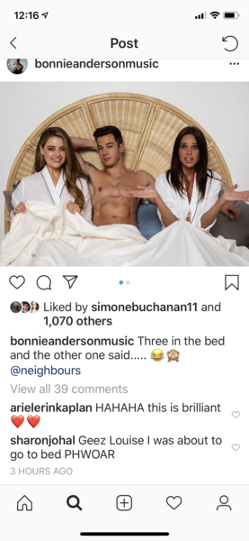Neighbours Spoilers - married, dead, pregnant, cheating.  Who's who and anyone new?