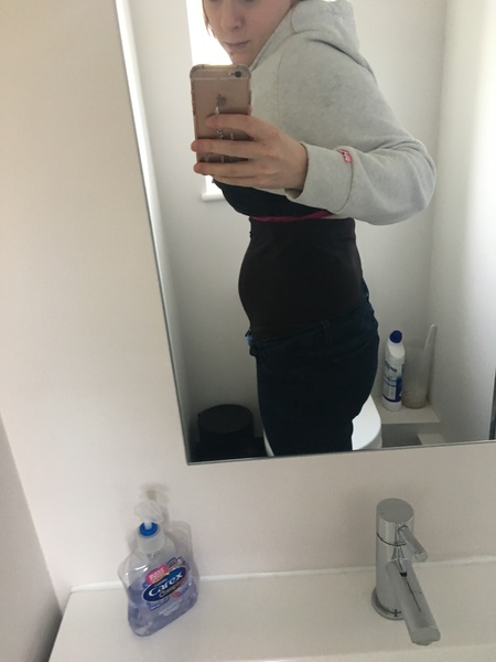 September 2019 Babies - Thread #3