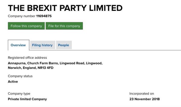 Westminstenders: Spitting Image Reimagined