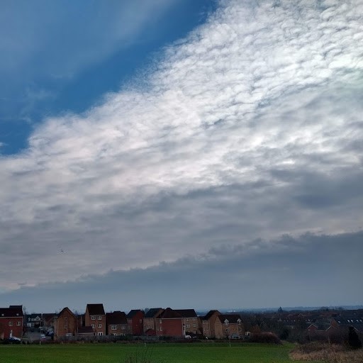 Snow watch winter 2018/19 part 2