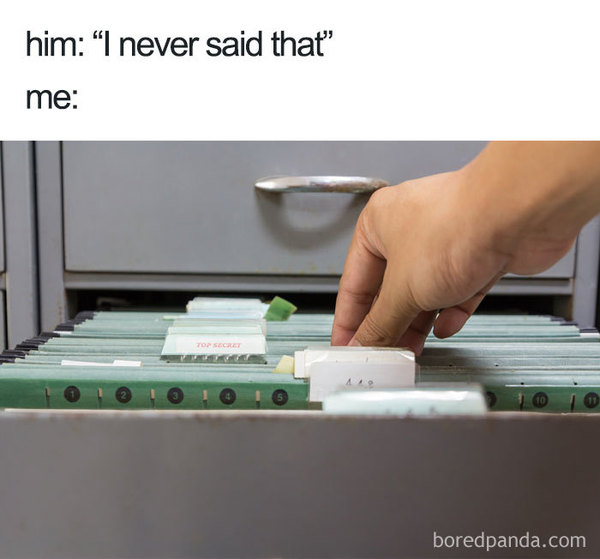 Please share your funny memes or pictures.