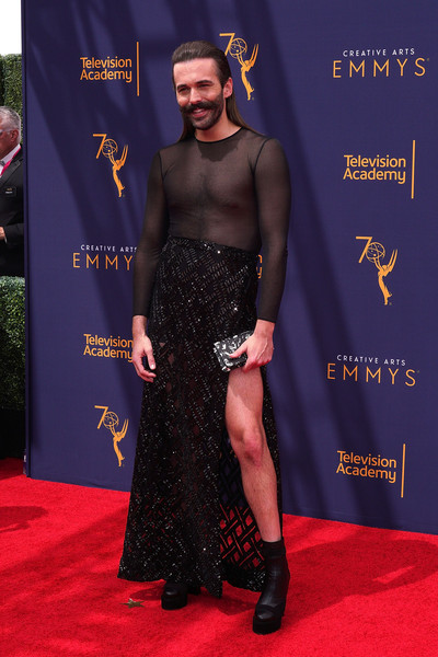 Hell yes Billy Porter