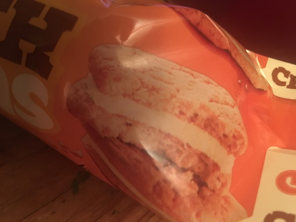 To ask what's the dirtiest, piggiest thing you eat in secret?
