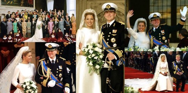 Royal style & gossip: who's got the best gownage and crownage?
