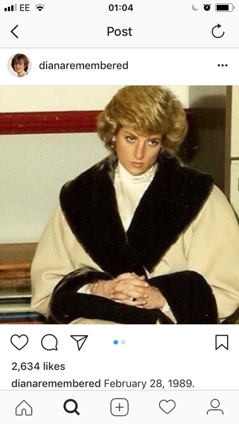 Royal style & gossip: make every day Tiara Tuesday!