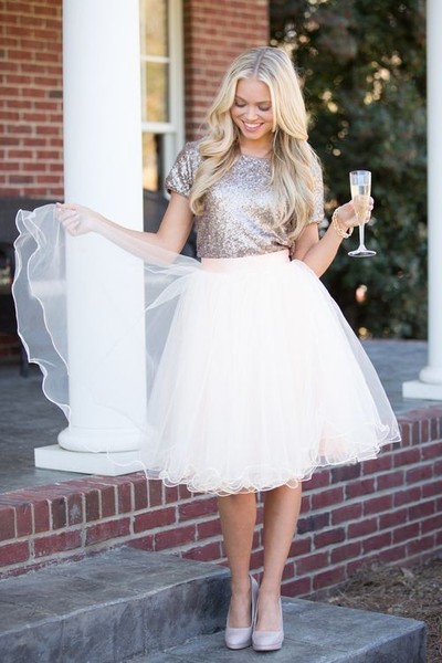 if you weren't going to have a 'wedding dress', what would you have?