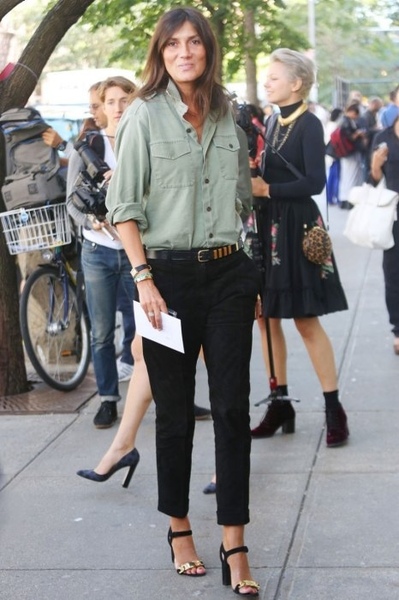 Need to update my wardrobe - some blog suggestions?