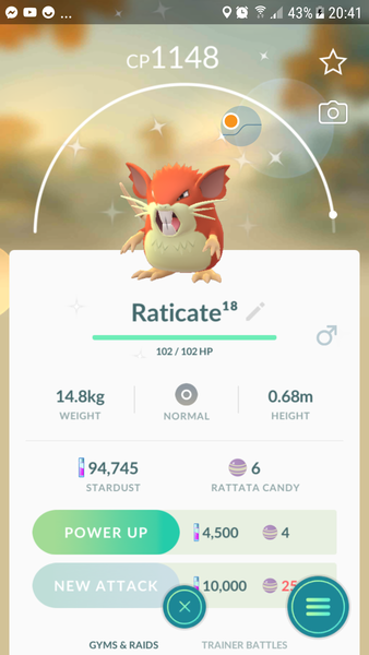 So Treecko, he’s gotta be so Treecko! Pokemon Go #23