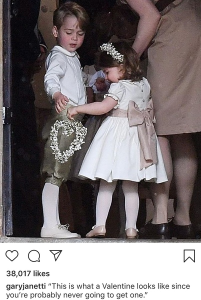 Royal style & gossip: make every day Tiara Tuesday!