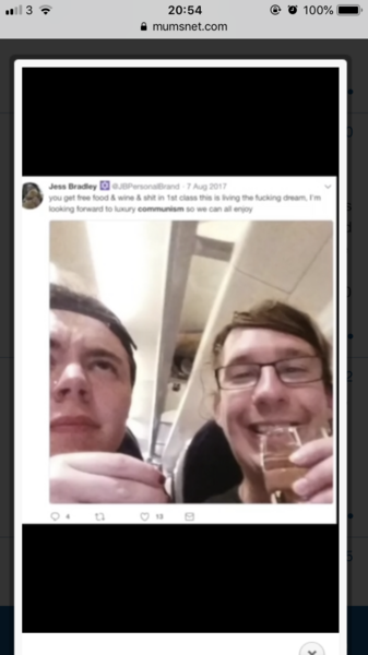 Owen Jones again!