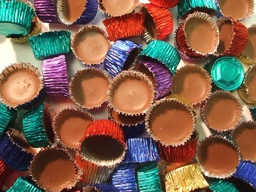 Favourite sweet - probably if you’re over 40