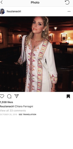 Royal style & gossip: Megs goes mad in Morocco, Kate keeps cool in Kensington