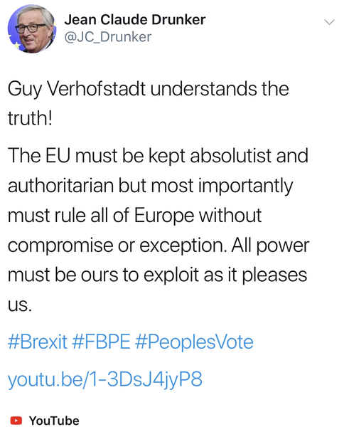 Westminstenders: It's oh so quiet...