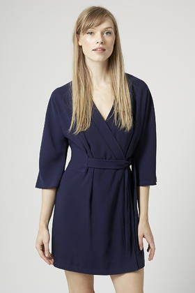 How would you style this dress so I can actually wear it?