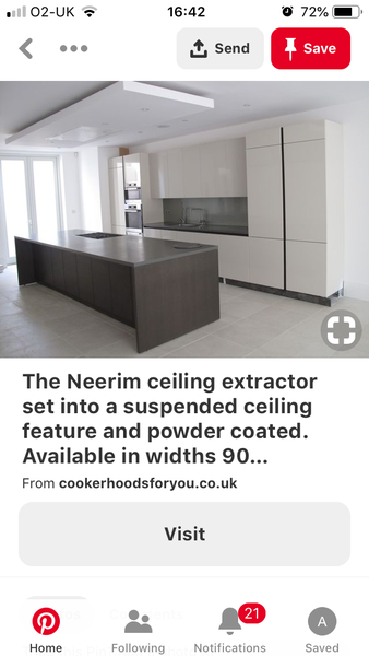 Home Extension Thread 2018 - summer edition